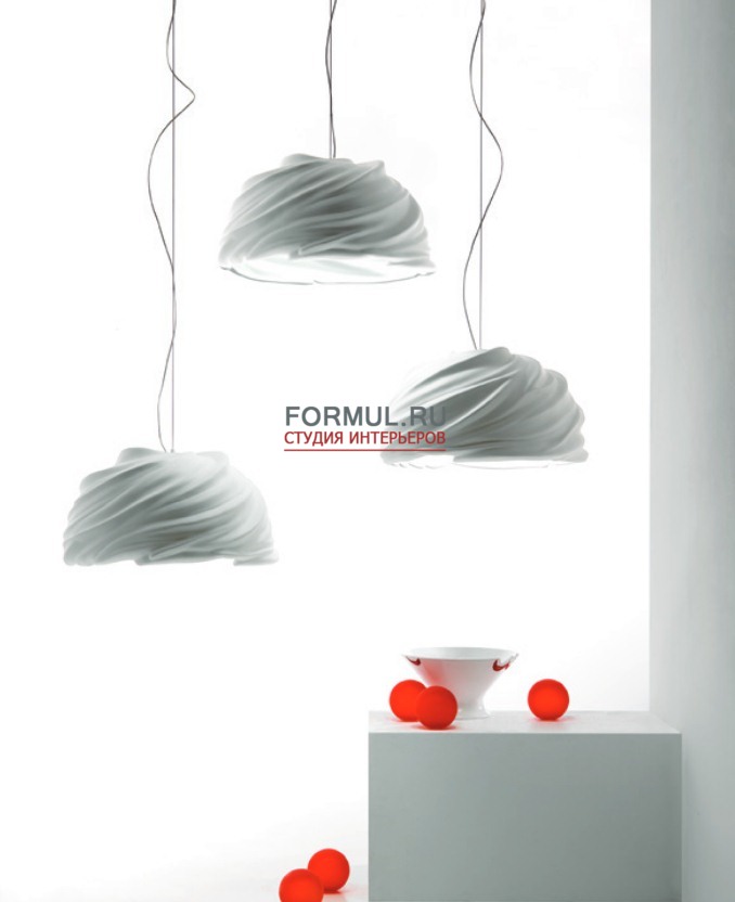 Лампа Fabbian CYCLONE